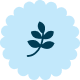 Made with plants